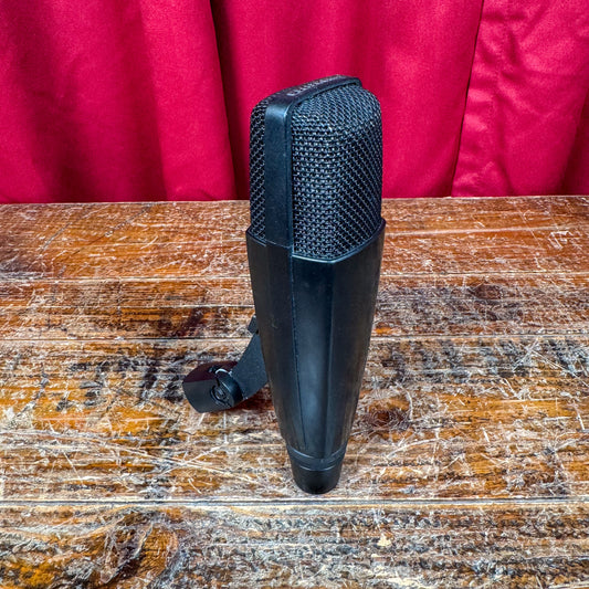 Sennheiser MD421-II Dynamic Microphone