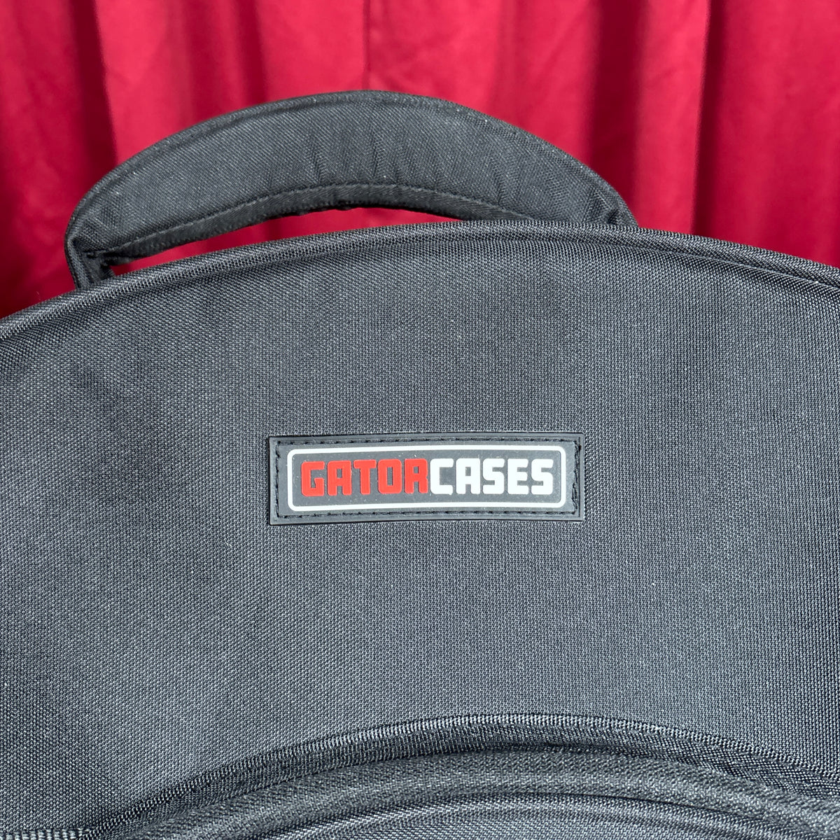 Gator ICON Series 22" Cymbal Bag GP-ICON-CYM22