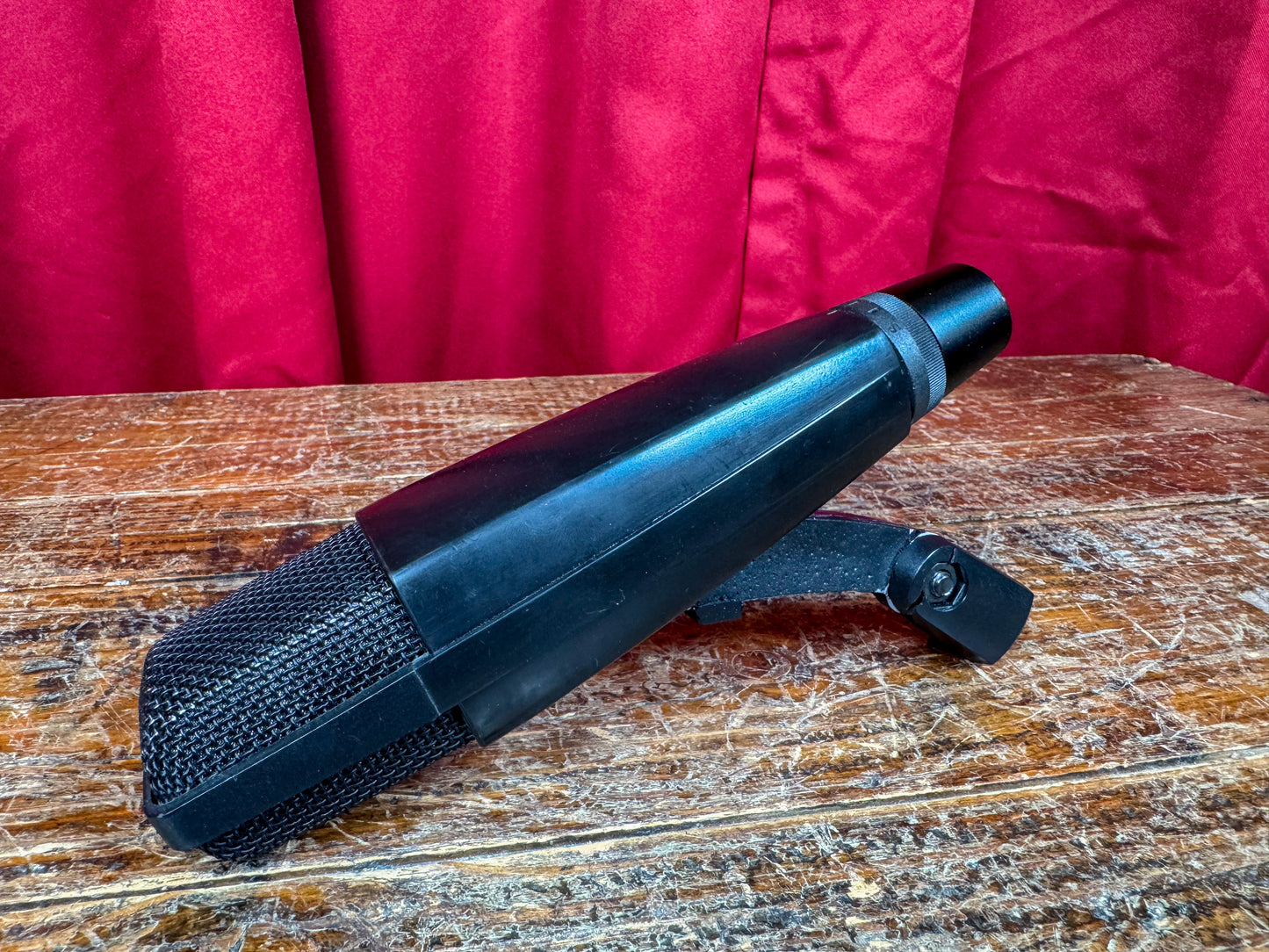 Sennheiser MD421-II Dynamic Microphone