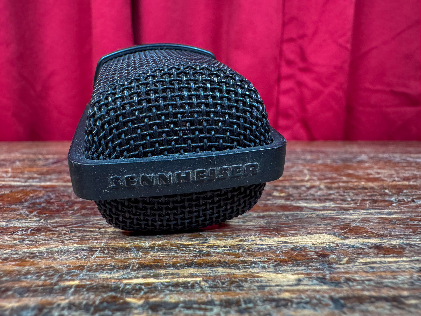 Sennheiser MD421-II Dynamic Microphone