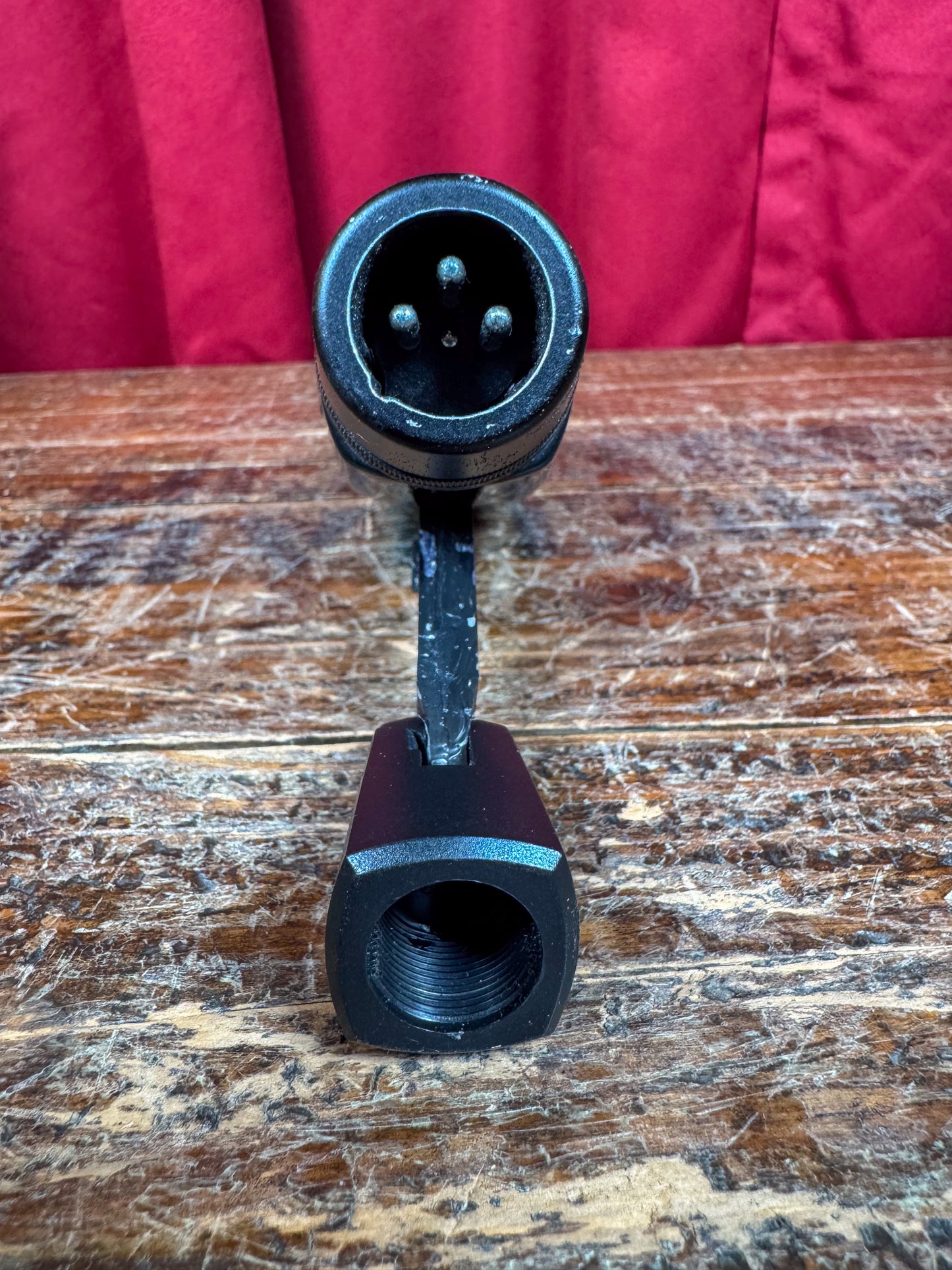 Sennheiser MD421-II Dynamic Microphone