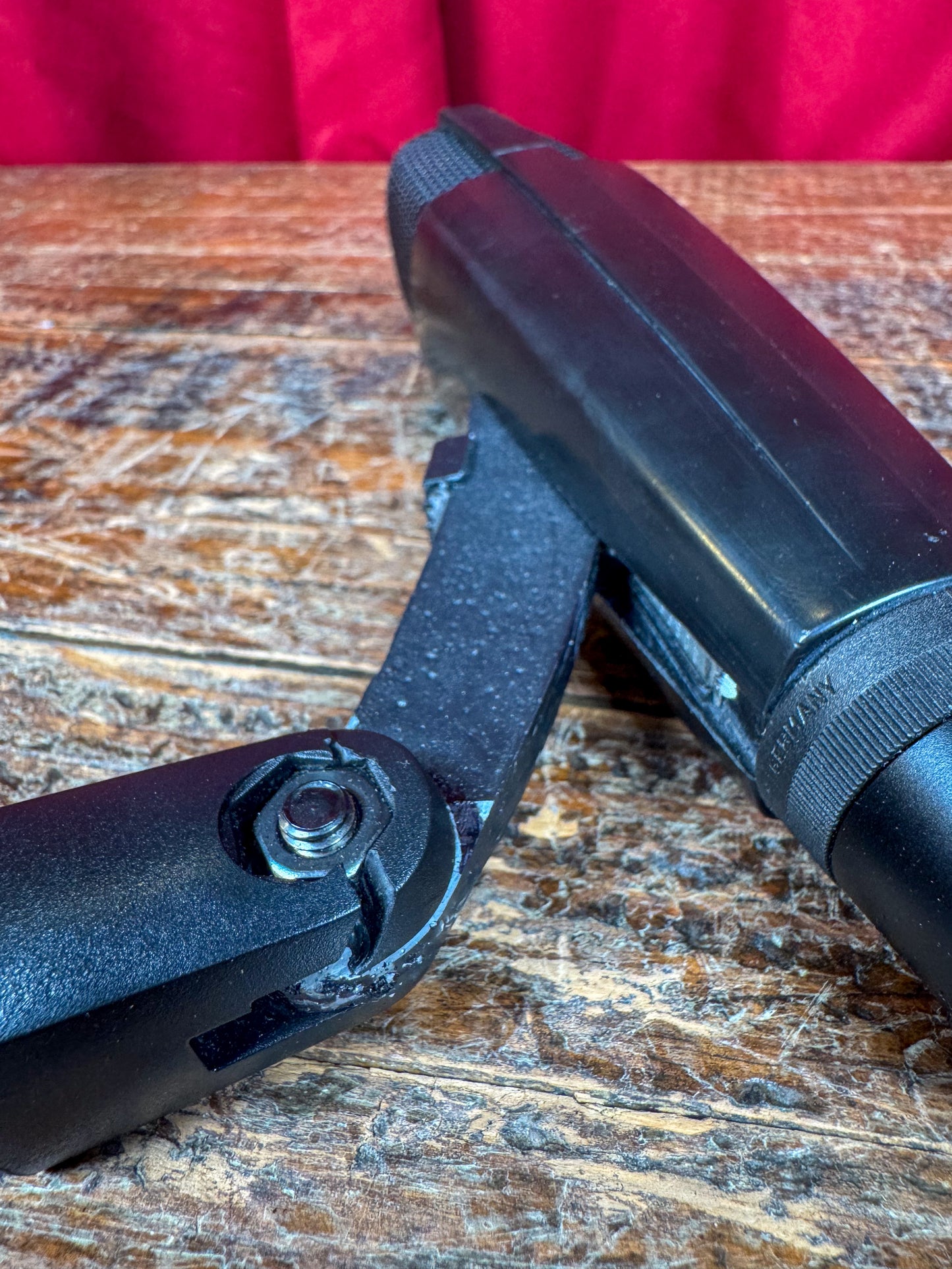 Sennheiser MD421-II Dynamic Microphone