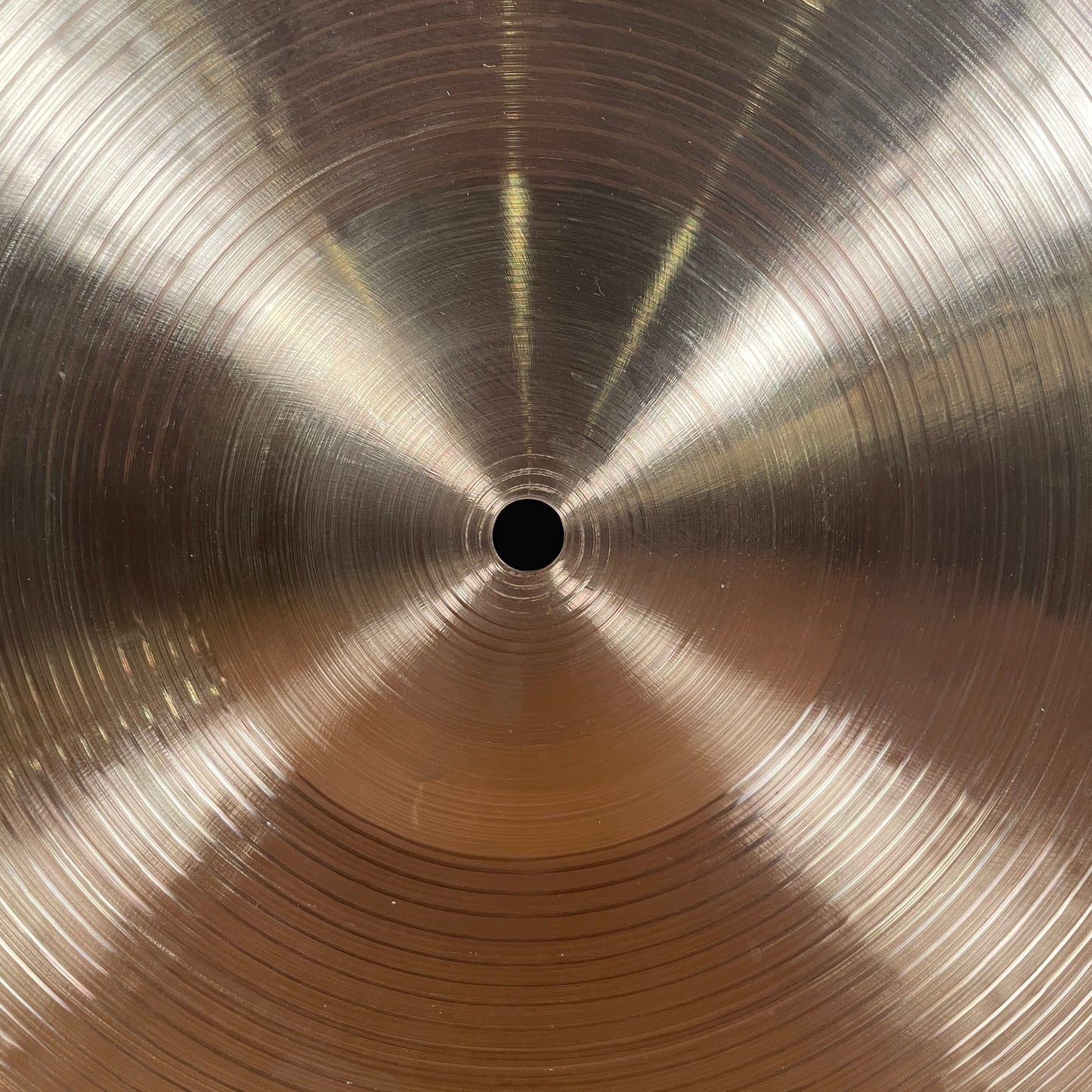 19" Istanbul Agop Traditional Dark Crash Cymbal 1642g *Video Demo*