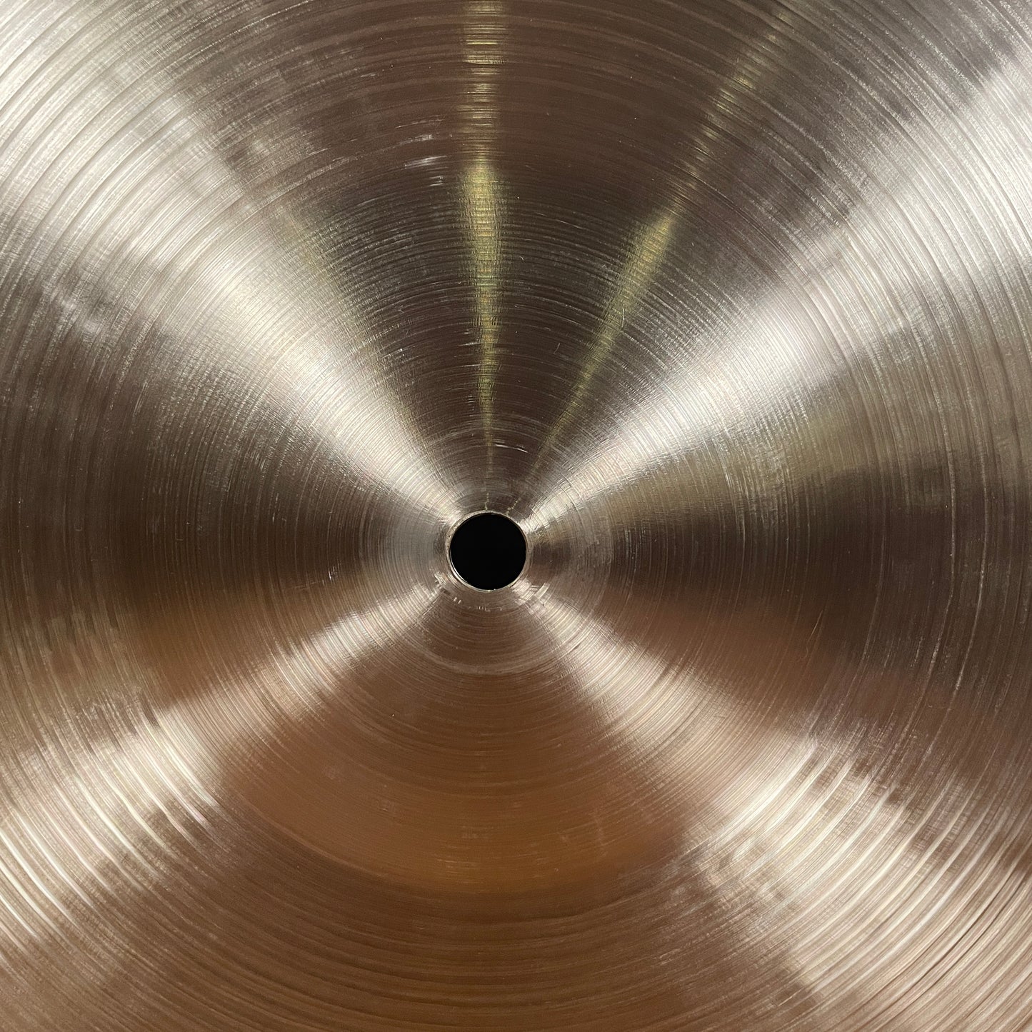 19" Istanbul Agop Traditional Thin Crash Cymbal 1578g *Video Demo*