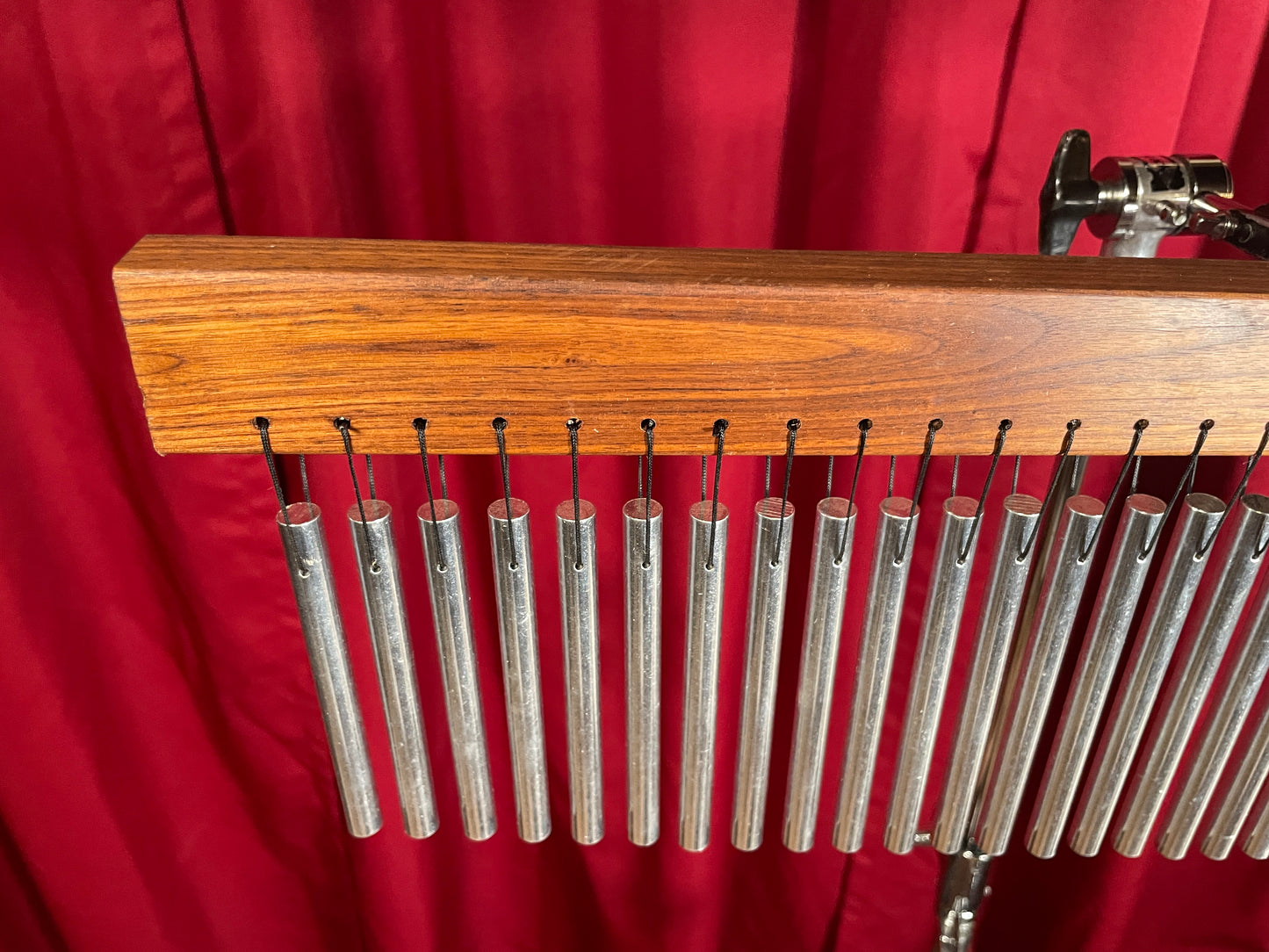 TreeWorks TRE35 Single Row 35-Bar Chimes