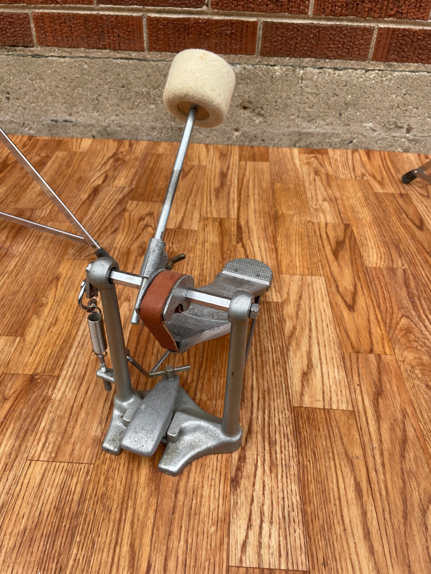 Vintage 1950s-1960s Gretsch Round Badge Hardware Pack