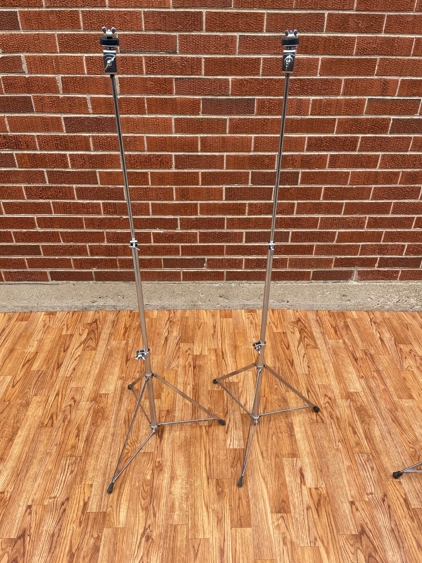 Vintage 1950s-1960s Gretsch Round Badge Hardware Pack