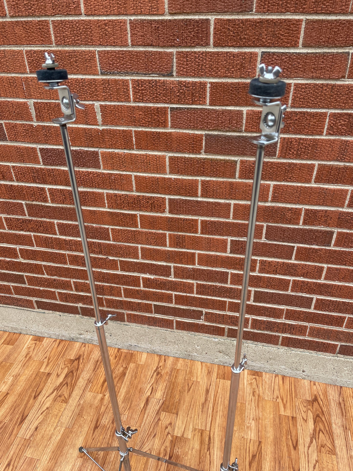 Vintage 1950s-1960s Gretsch Round Badge Hardware Pack