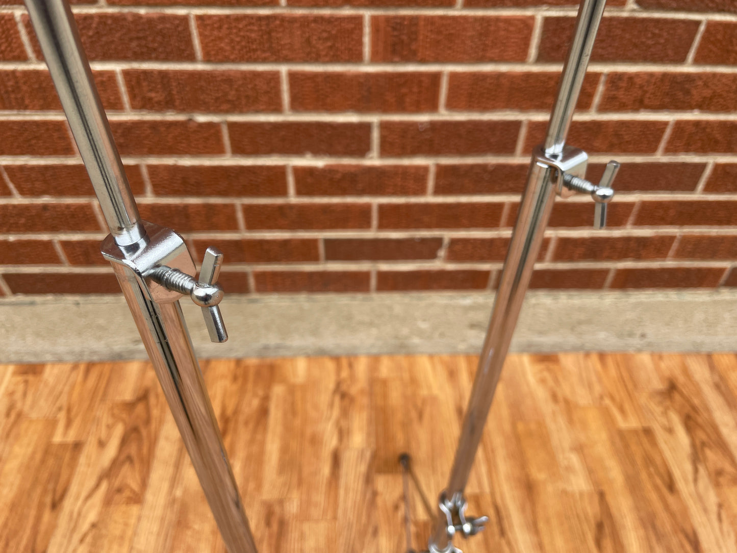 Vintage 1950s-1960s Gretsch Round Badge Hardware Pack