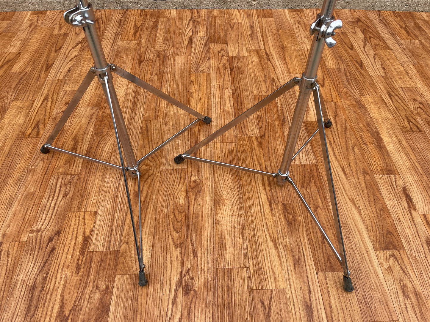 Vintage 1950s-1960s Gretsch Round Badge Hardware Pack