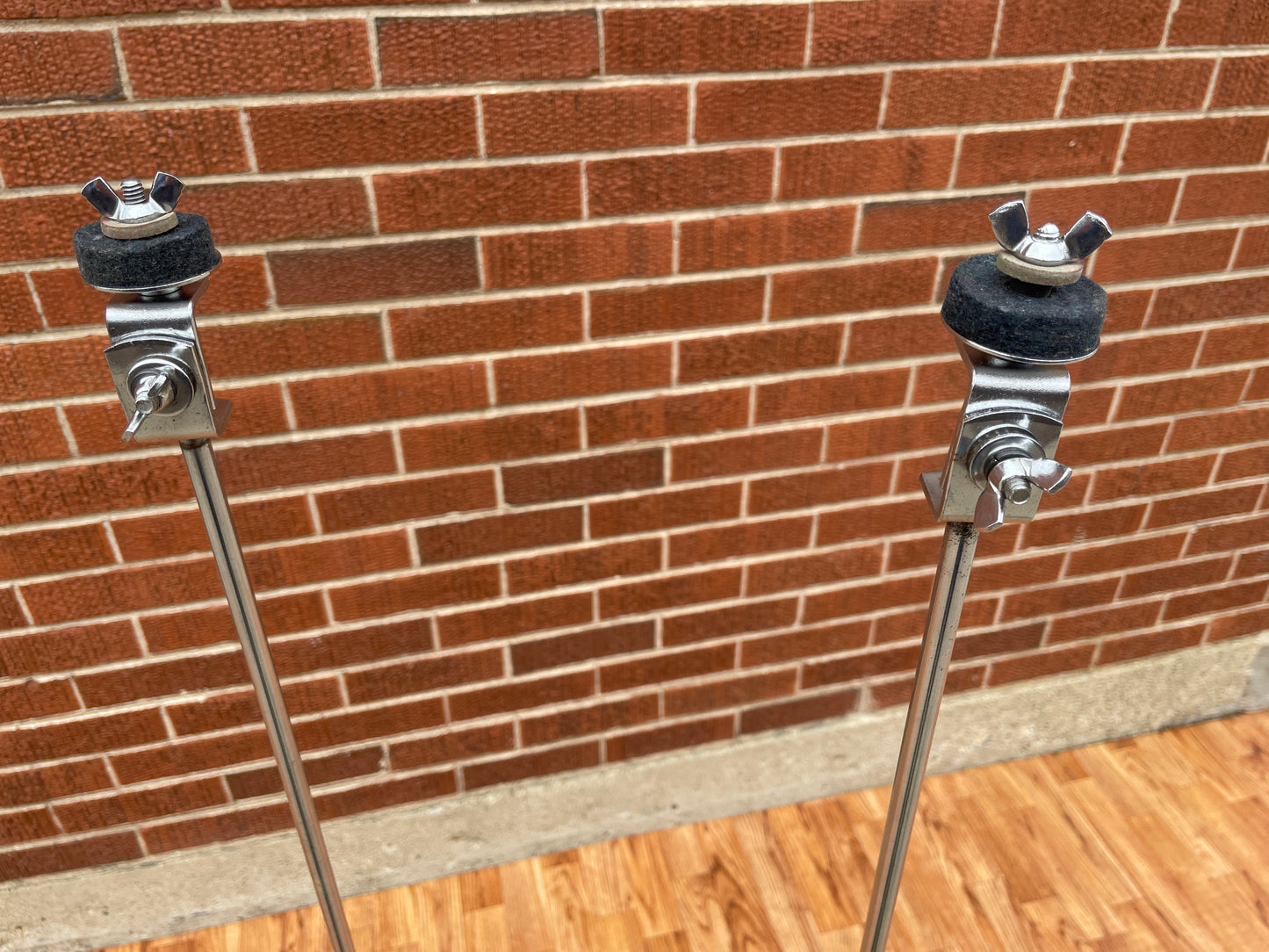 Vintage 1950s-1960s Gretsch Round Badge Hardware Pack