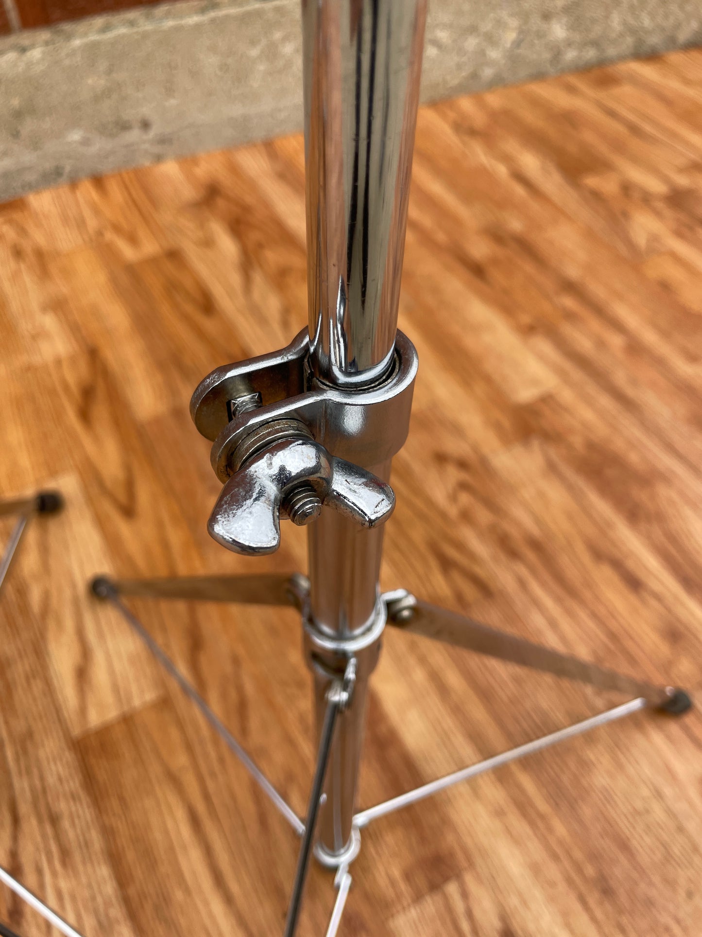 Vintage 1950s-1960s Gretsch Round Badge Hardware Pack