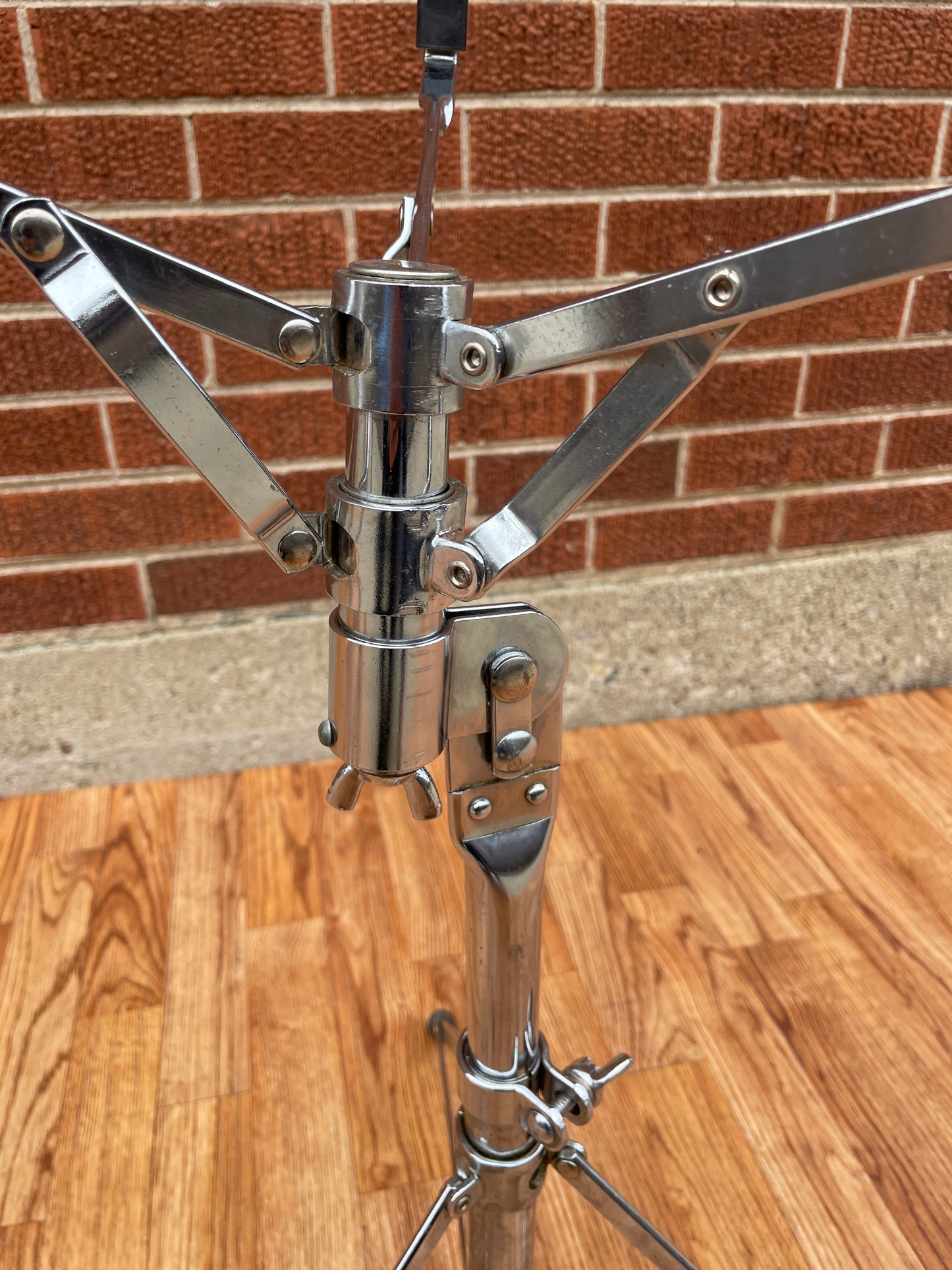 Vintage 1950s-1960s Gretsch Round Badge Hardware Pack