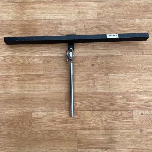 Remo Roto Tom 24" Mounting Bar w/ Post