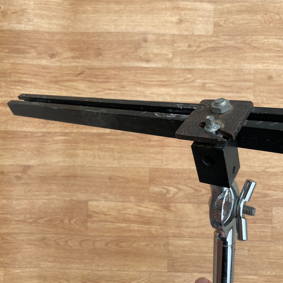 Remo Roto Track Mount Remo Roto Tom 24