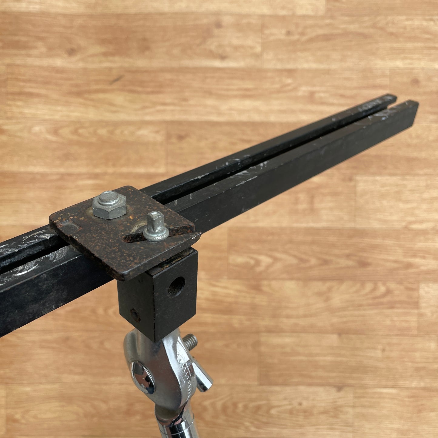 Remo Roto Tom 24" Mounting Bar w/ Post