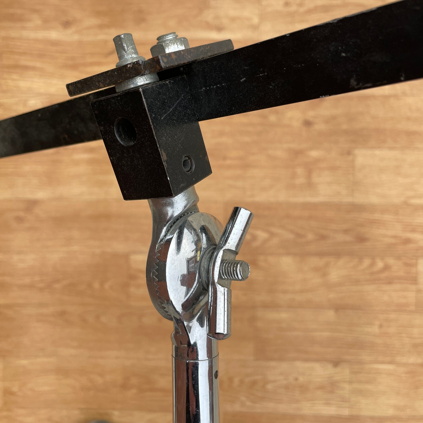 Remo Roto Tom 24" Mounting Bar w/ Post