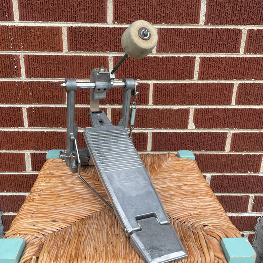 1980s Yamaha FP-702D Bass Drum Pedal Recording Custom Era Japan