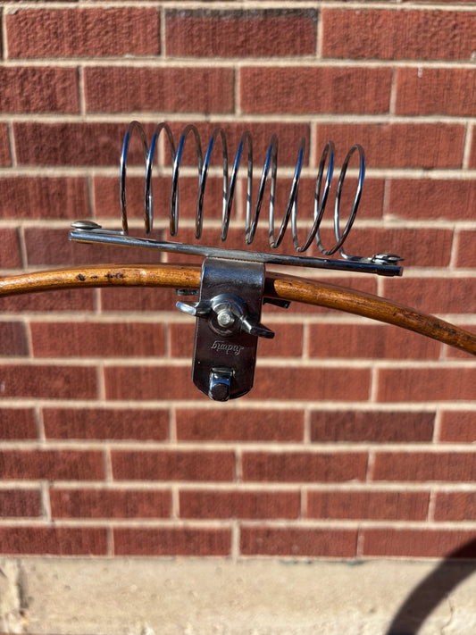1960s Ludwig Drum Stick Holder No. 1324 Chrome