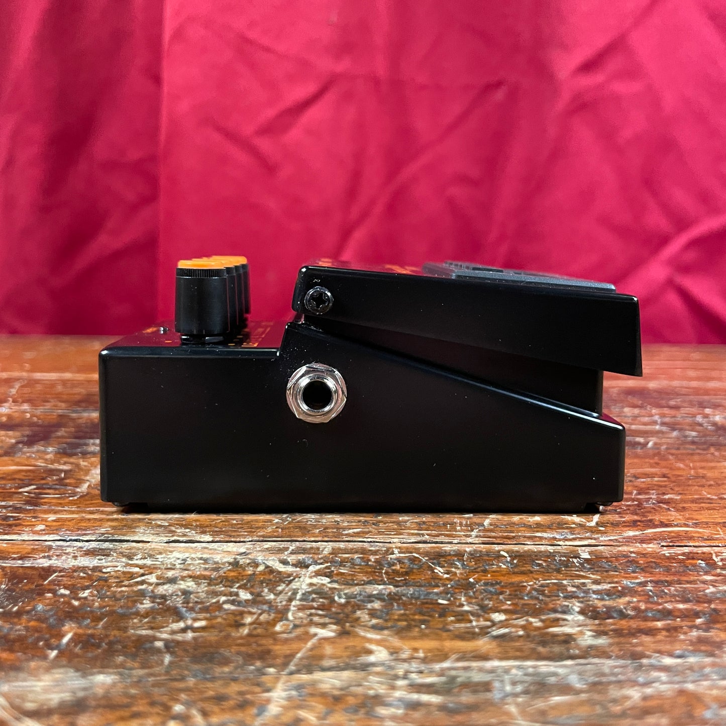 Boss Waza Craft HM-2W Heavy Metal Distortion Pedal Made In Japan w/ Box