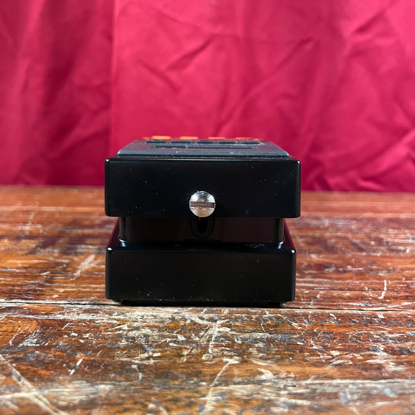 Boss Waza Craft HM-2W Heavy Metal Distortion Pedal Made In Japan w/ Box