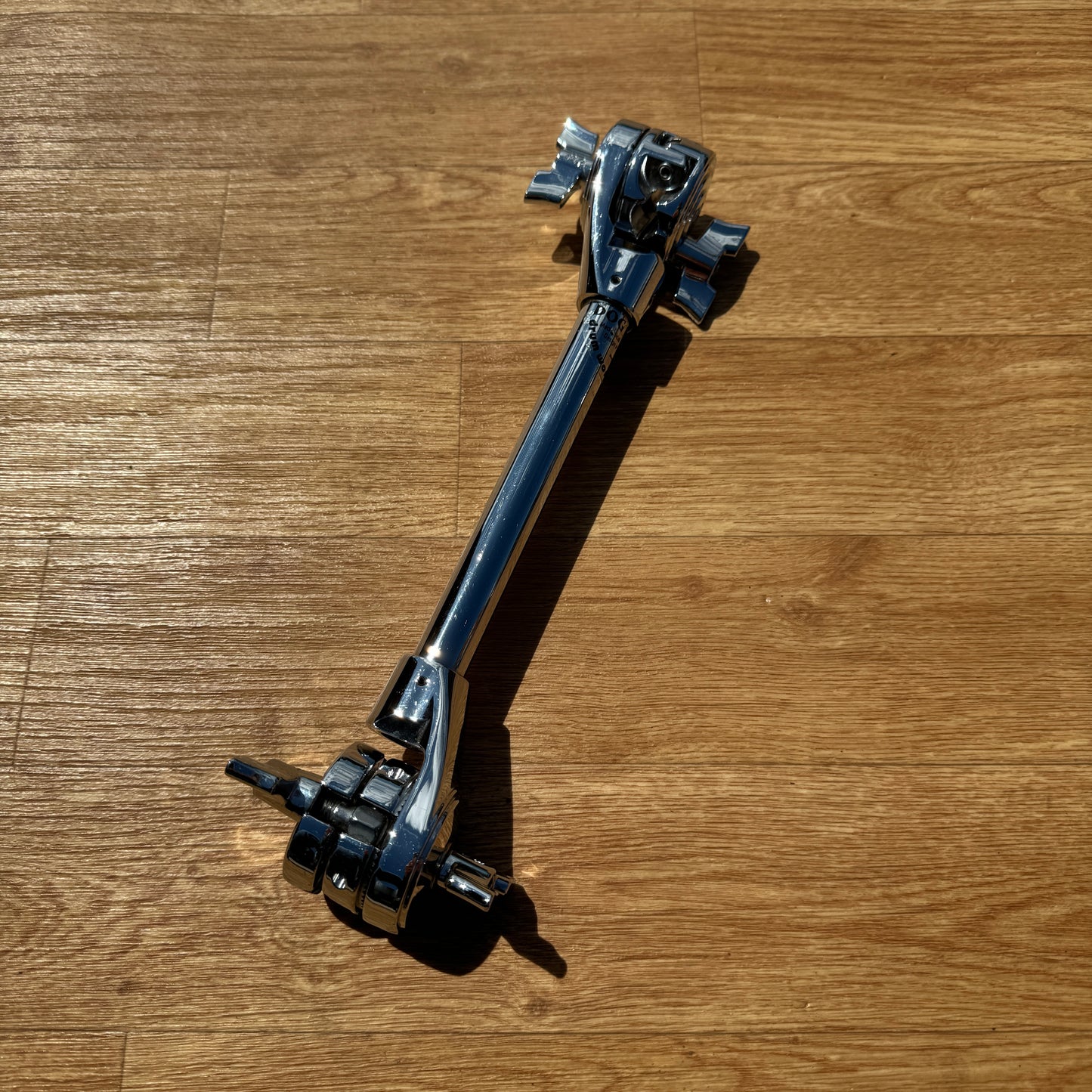 DW DWSM798 DogBone Arm Adapter Drum Workshop