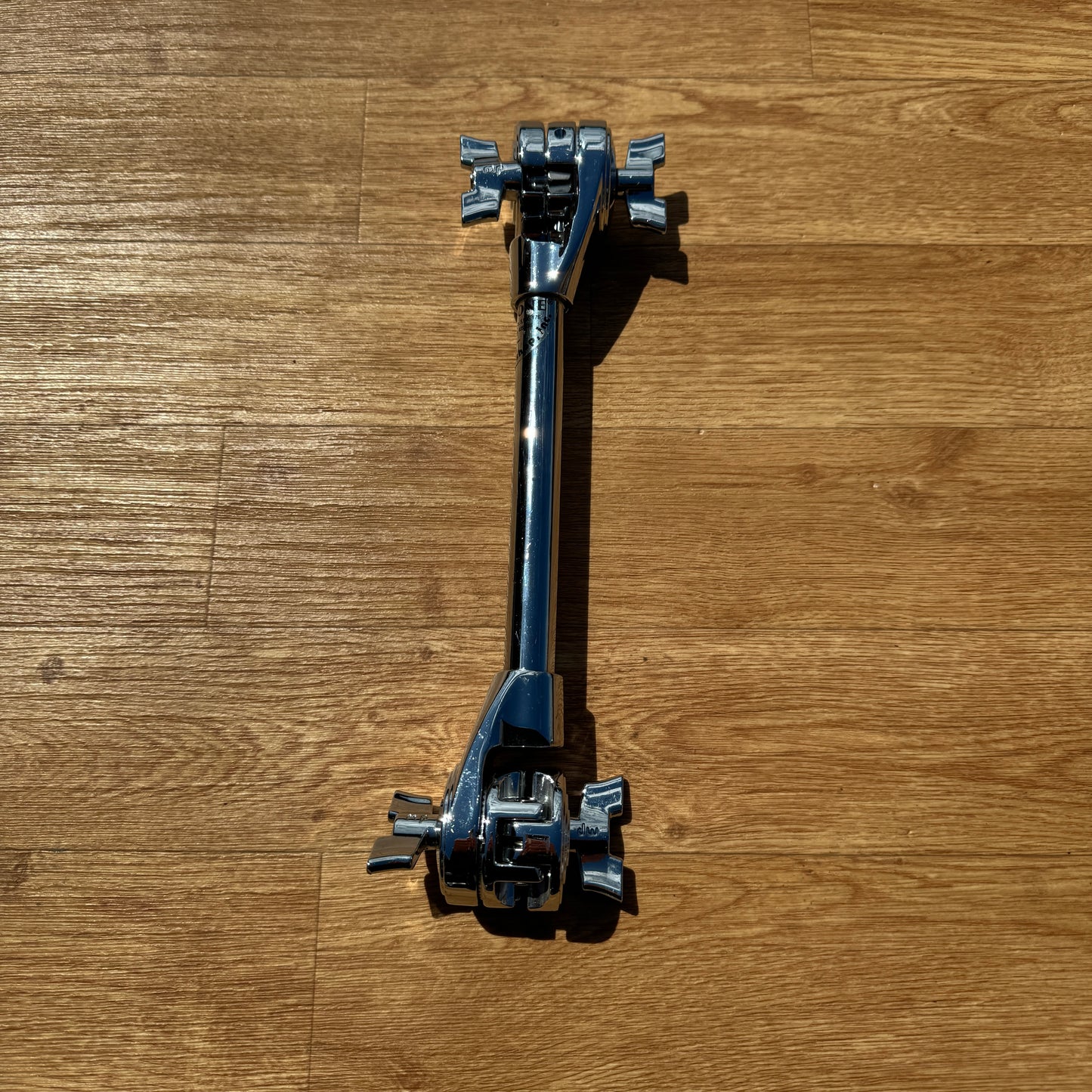 DW DWSM798 DogBone Arm Adapter Drum Workshop