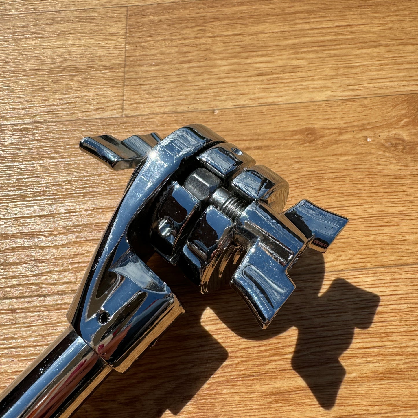 DW DWSM798 DogBone Arm Adapter Drum Workshop