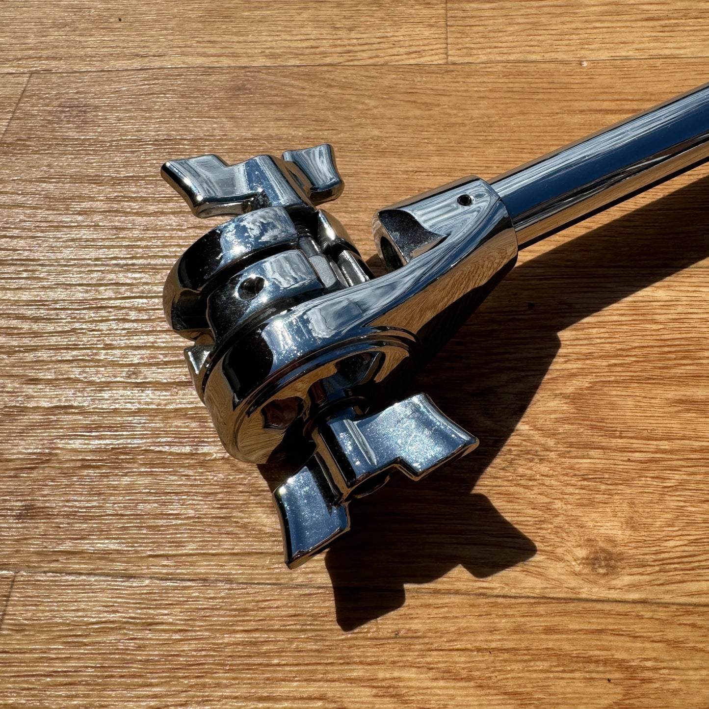 DW DWSM798 DogBone Arm Adapter Drum Workshop