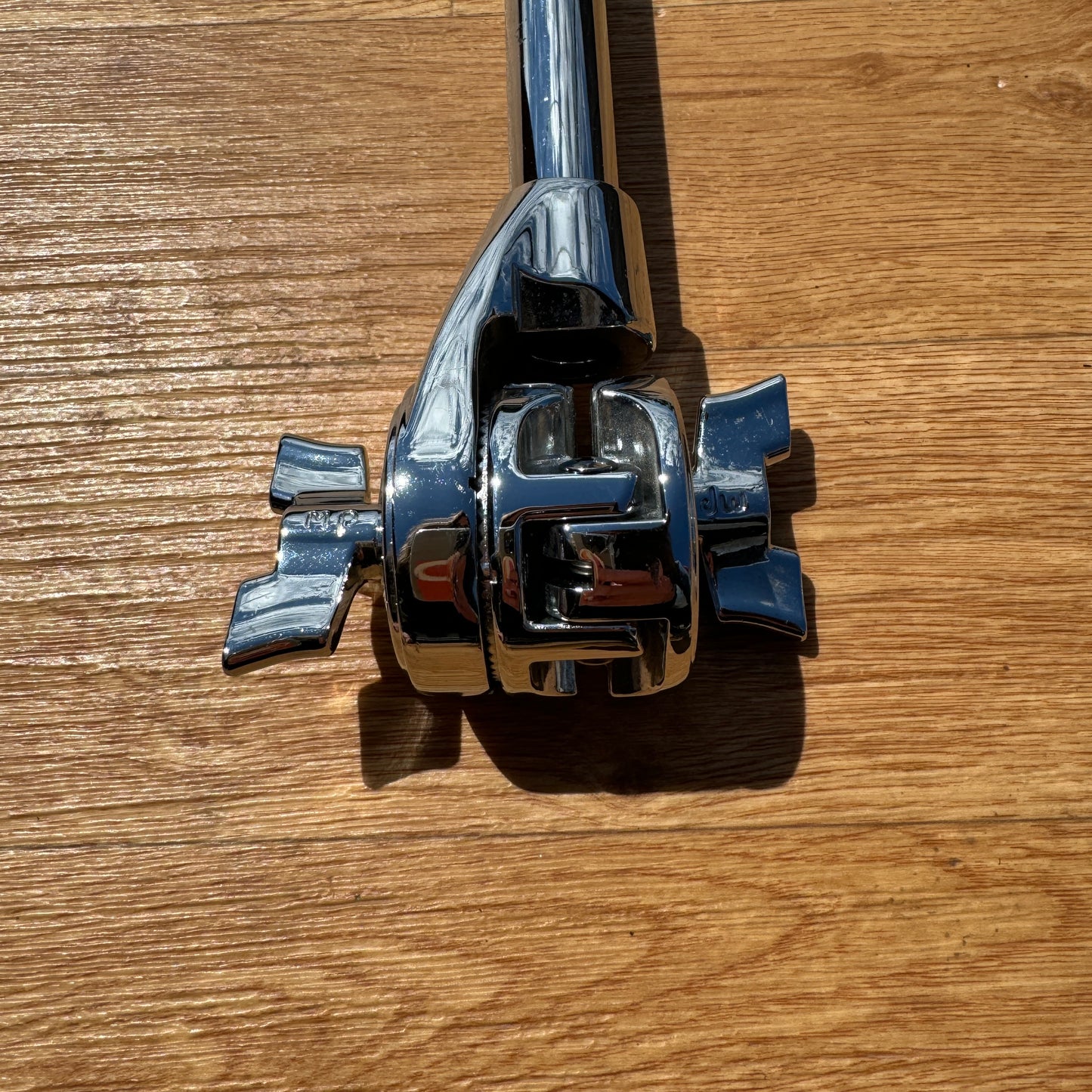 DW DWSM798 DogBone Arm Adapter Drum Workshop