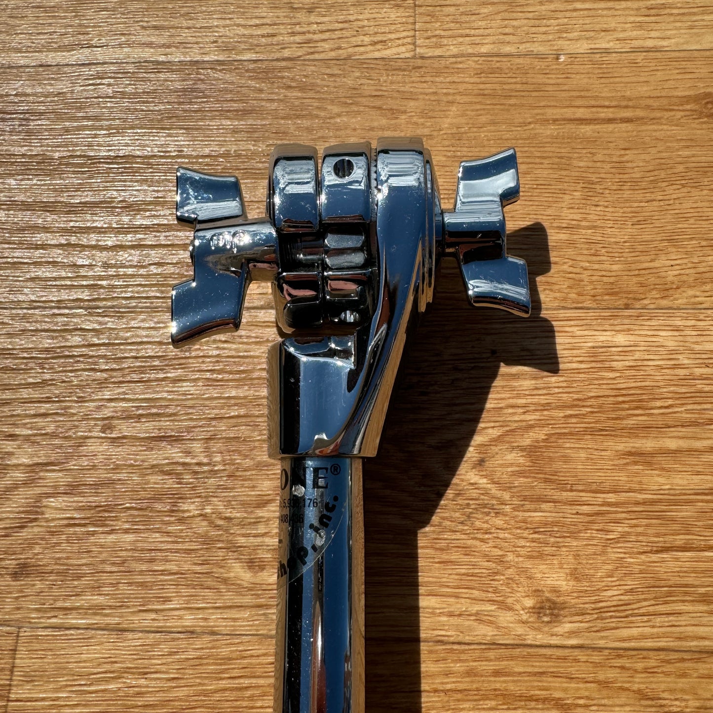 DW DWSM798 DogBone Arm Adapter Drum Workshop