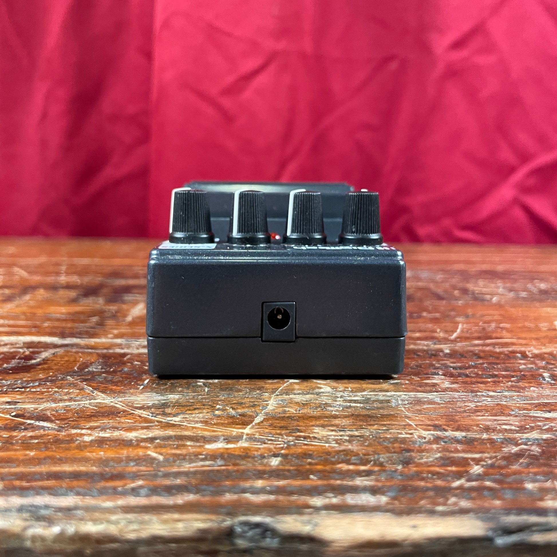 digitech metal master distortion pedal Digitech X-Series XMM Metal Master Heavy Metal Distortion Pedal w/ Box – Drugan's Drums & Guitars