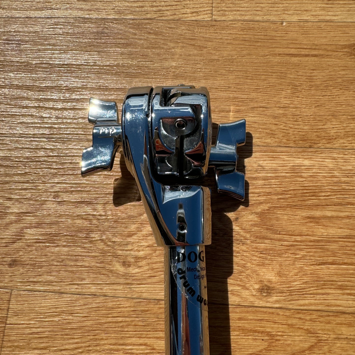 DW DWSM798 DogBone Arm Adapter Drum Workshop