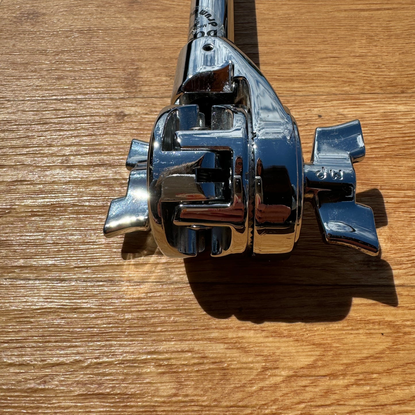 DW DWSM798 DogBone Arm Adapter Drum Workshop