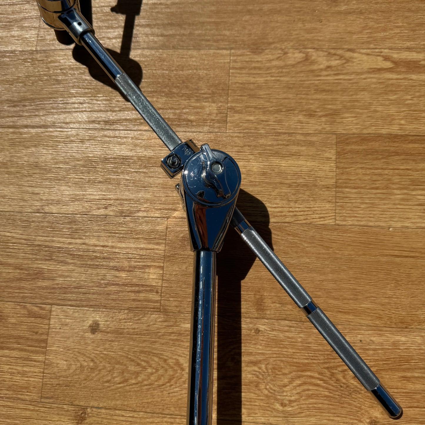 DW DWSM799 Cymbal Boom Assembly Clamp w/ DogBone and SM912 Cymbal Arm Drum Workshop