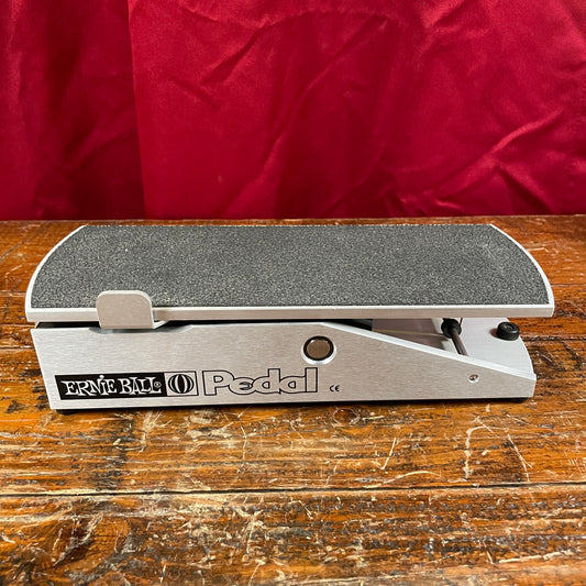 Ernie Ball 6165 Stereo Volume / Pan Pedal
