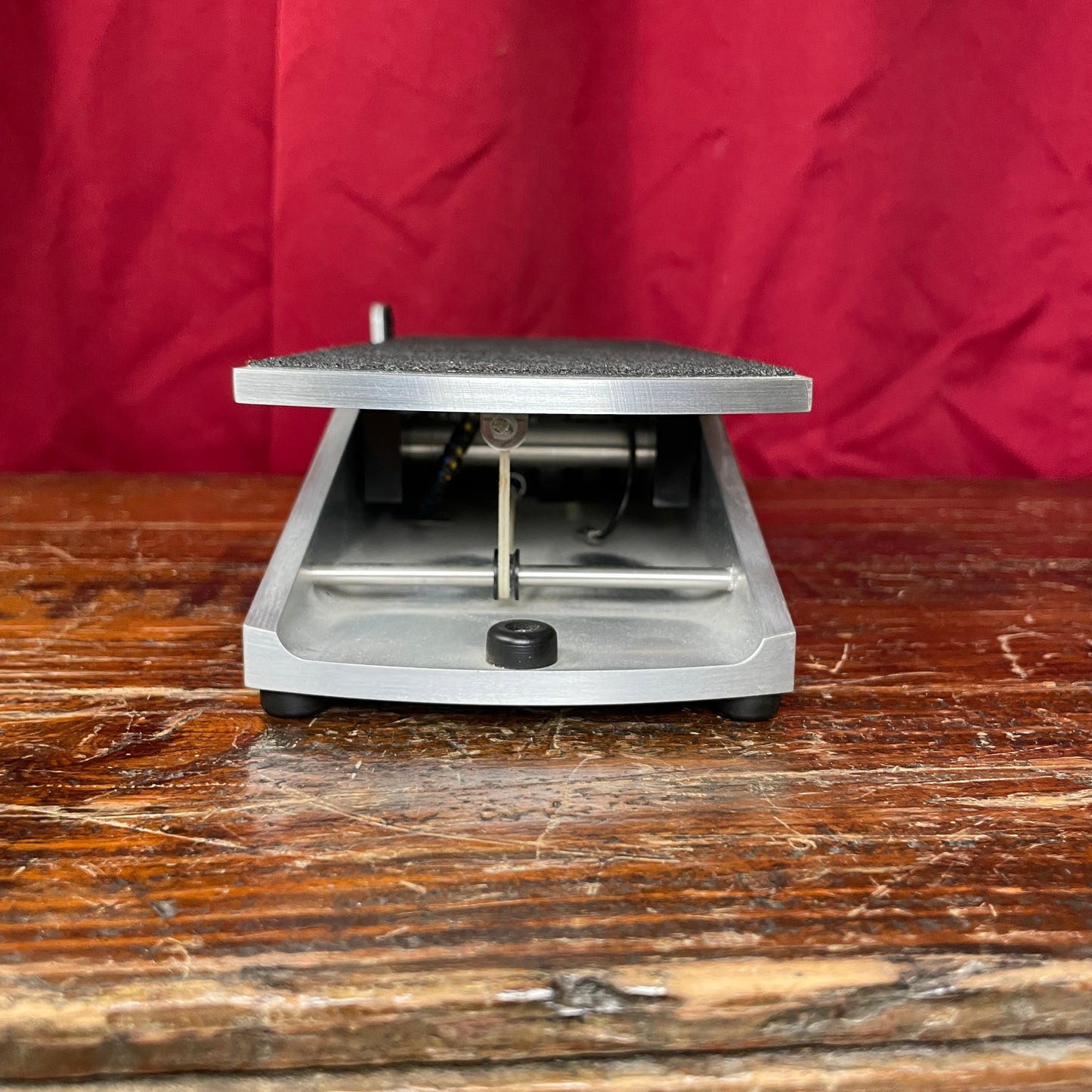 Ernie Ball 6165 Stereo Volume / Pan Pedal