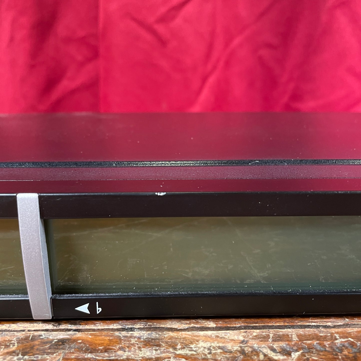 Peterson VS-R StroboRack Rack Mounted Strobe Tuner