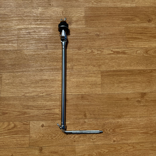 1960s Ludwig No. 1372C Telescoping L-Arm Cymbal Holder
