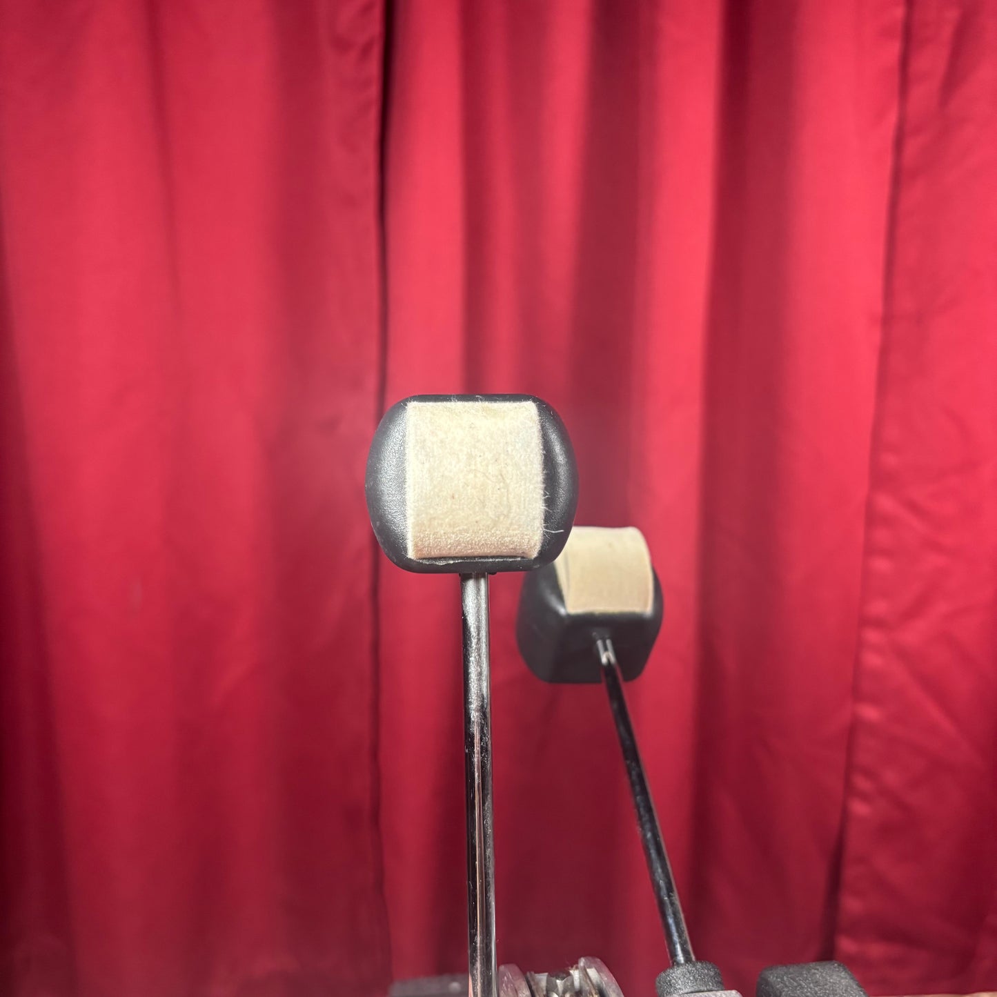 DW 9000 Series Double Bass Drum Pedal DWCP9002 Drum Workshop
