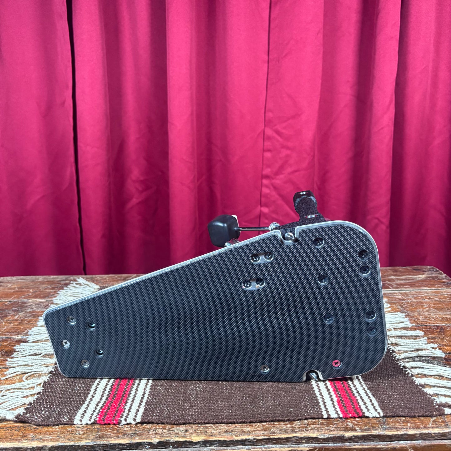 DW 9000 Series Double Bass Drum Pedal DWCP9002 Drum Workshop