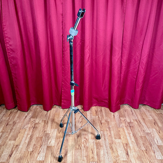 1970s-1980s Ludwig Hercules Clip-Lok Double Tom Stand Clip Mount No. 1356