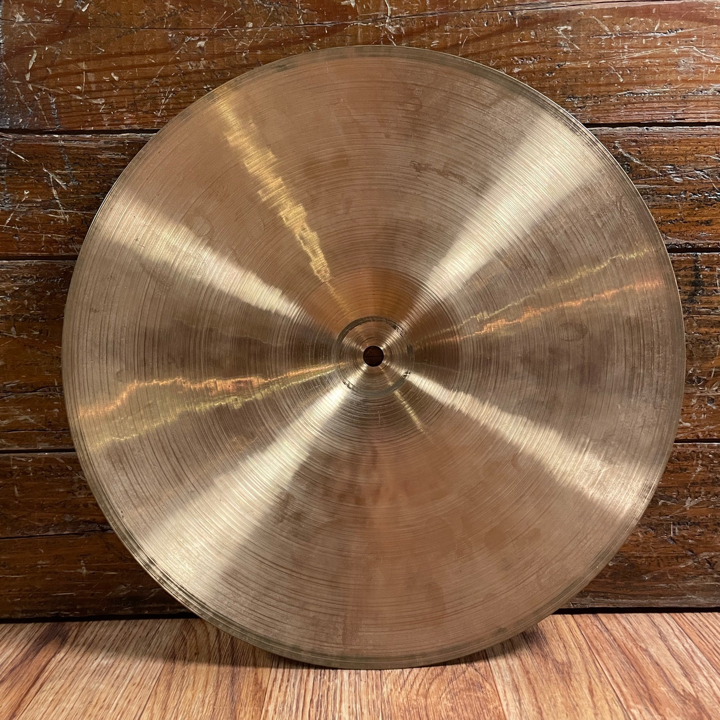 14" Zildjian Amir Hi-Hat Cymbal Pair 994g/1354g