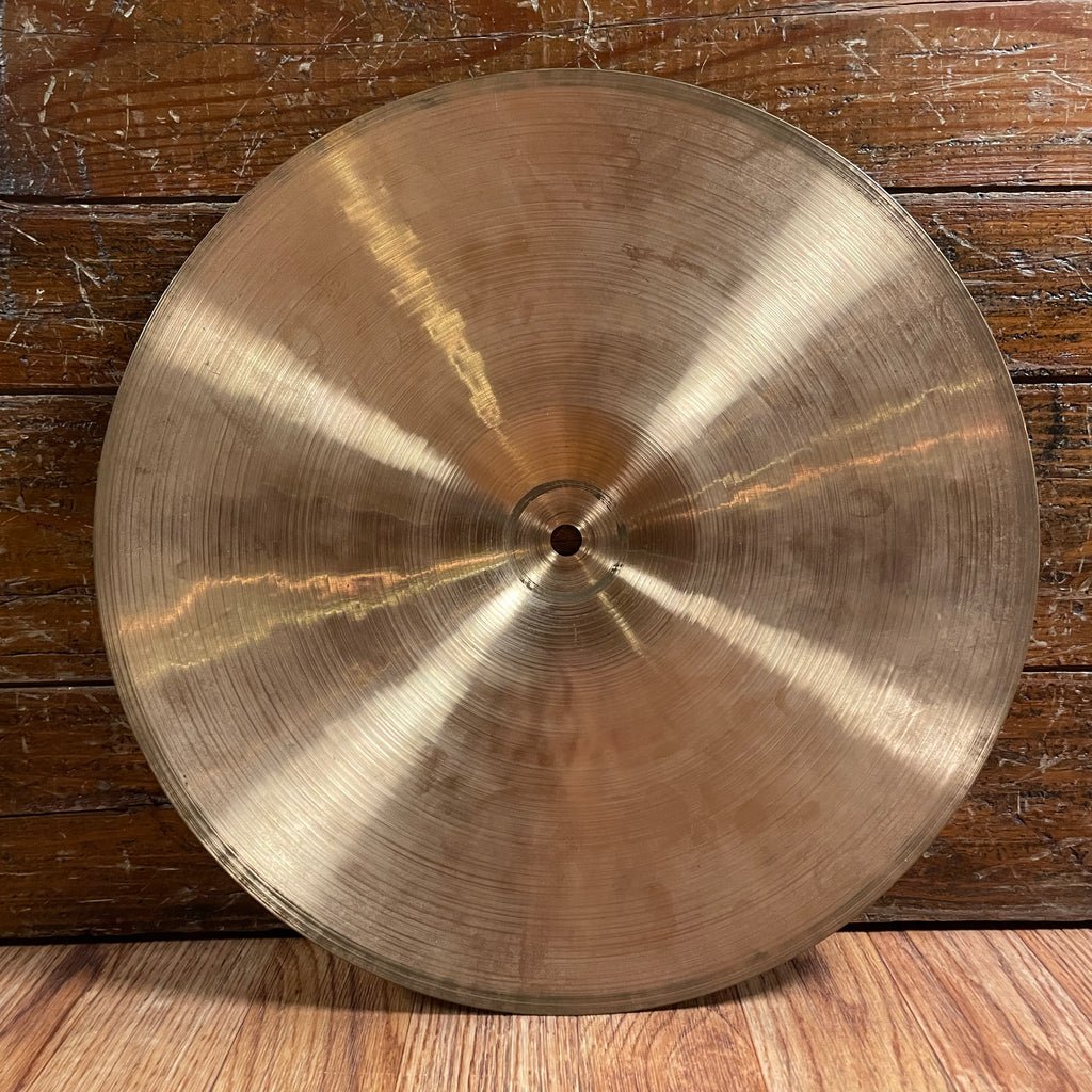 14" Zildjian Amir HiHat Cymbal Pair 994g/1354g Drugan's Drums & Guitars