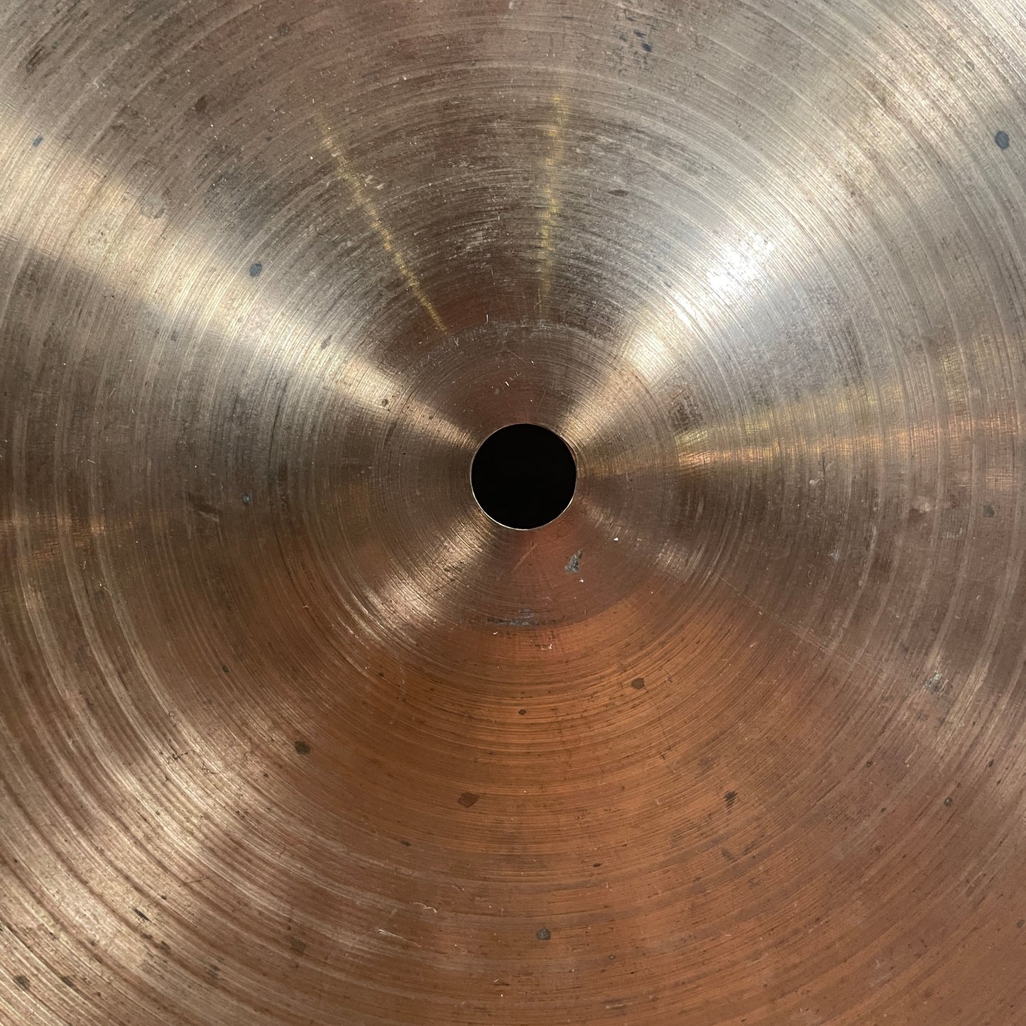 14" Zildjian Amir Hi-Hat Cymbal Pair 994g/1354g