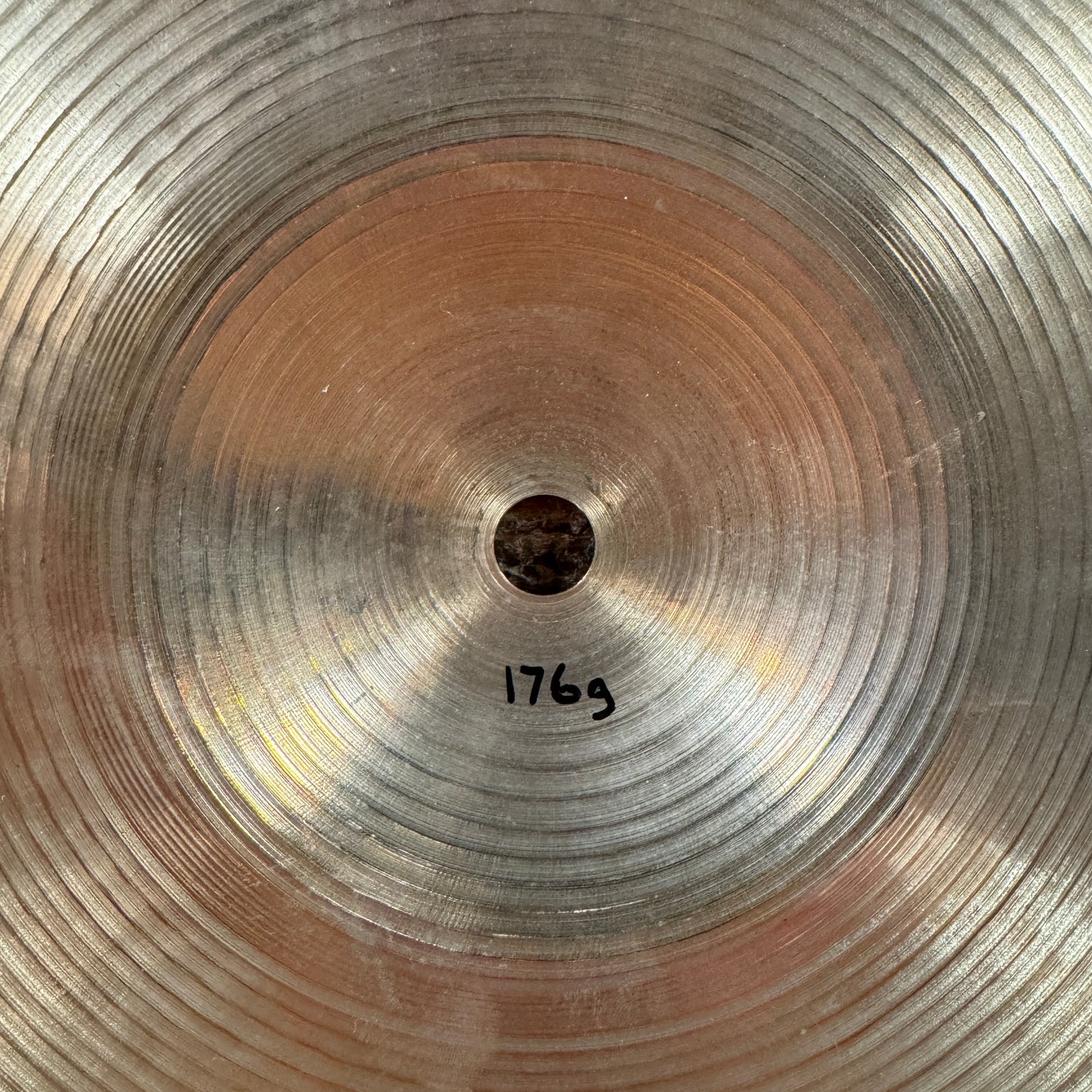 8" Zildjian A Splash Cymbal 176g *Video Demo*