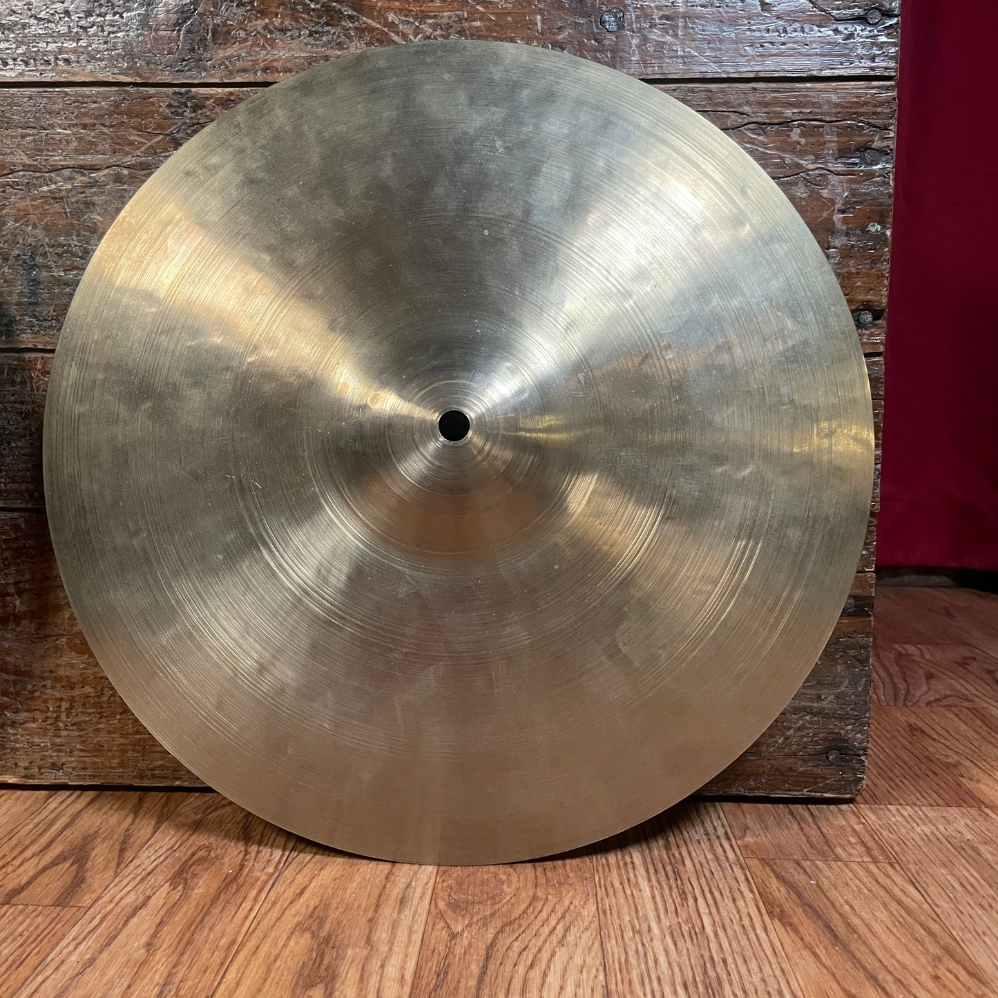 14" Spizzichino Hi-Hat Cymbal Pair 918g/1164g *Video Demo*