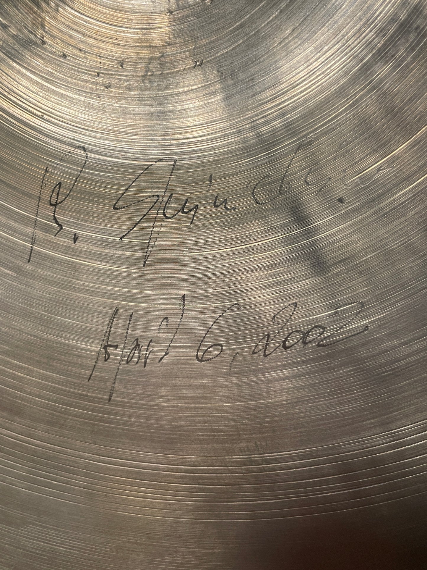 14" Spizzichino Hi-Hat Cymbal Pair 918g/1164g *Video Demo*