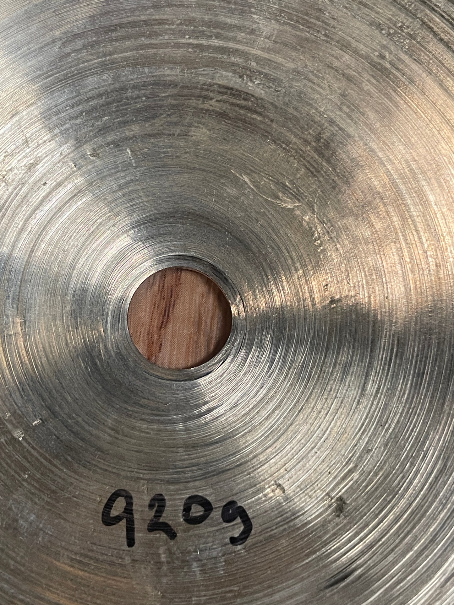 14" Spizzichino Hi-Hat Cymbal Pair 918g/1164g *Video Demo*