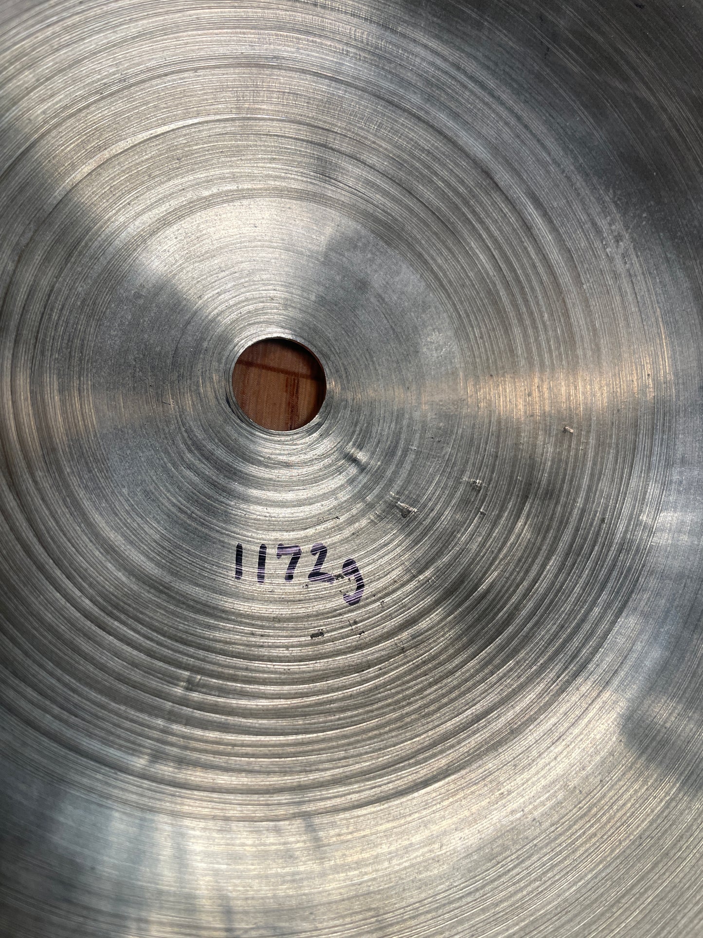 14" Spizzichino Hi-Hat Cymbal Pair 918g/1164g *Video Demo*